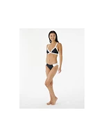 Plavkové kalhotky RIP CURL Mirage Full Pant černé