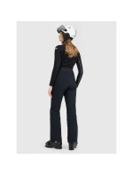 Dámské membránové lyžařské kalhoty Dermizax 20000 4F 4FRAW25TFTRF1293-10S dámské