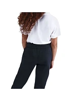 Dětské kalhoty Nike Sportswear Club Fleece černé FD3008 015