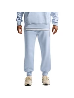 Pánské kalhoty Nike Club BB Jogger modré FN3787 407 Pánské kalhoty Nike Club BB Jogger modré FN3787 407