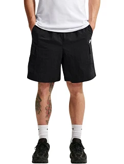 Pánské šortky Nike Sportswear Club, černé, IH5047 010