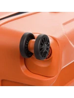 Kufr SwissBags Tourist Large 77cm Orange