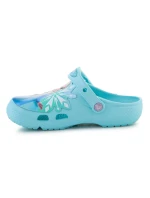 Žabky Crocs Fl Frozen II Clog Jr 207465-4O9