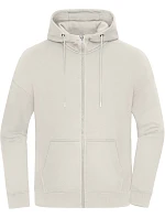 Daiber 8043 Těžká unisex oversize mikina s kapucí 02.8043 sandstone Daiber 8043 Těžká unisex oversize mikina s kapucí 02.8043 sandstone