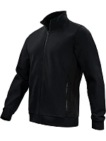 ProJob 2129 Sweatshirt Full Zip Těžká pracovní mikina Doubleface 64.2129 black ProJob 2129 Sweatshirt Full Zip Těžká pracovní mikina Doubleface 64.2129 black