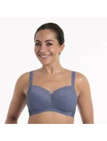 Eloise chirurgická podprsenka 4796X medium blue - Anita Care