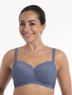 Eloise chirurgická podprsenka 4796X medium blue - Anita Care