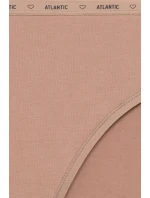 Atlantic 3CLP-010 3-pack barva:ecru/béžová/tmavě béžová