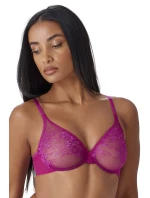Gossard 13001 barva:živá fuchsiová Gossard 13001 barva:živá fuchsiová