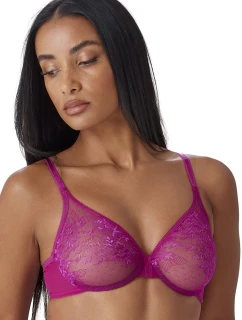 Gossard 13001 barva:živá fuchsiová