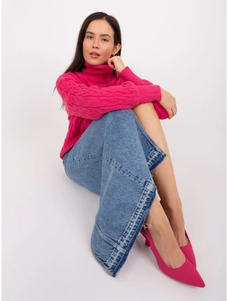 Přepínač AT SW 2348.93 fuchsiová Přepínač AT SW 2348.93 fuchsiová