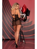 Košilka Baririn chemise - LivCo Corsetti