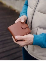 Peněženka VUCH Aris Brown