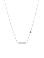 Náhrdelník VUCH Ederne Silver