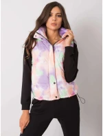 Dámská vesta KZ-1855 - FPrice