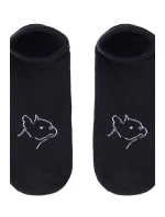 Dámské ponožky ST-05