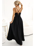 Dlouhé šaty model 212740 Numoco Dlouhé šaty model 212740 Numoco