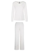 Dámské pyžamo LingaDore 6911 
