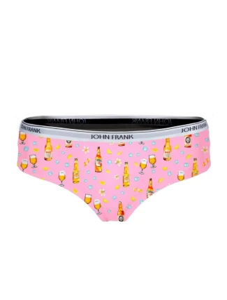 Dámské kalhotky John Frank WJFD-H66 