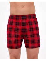 Boxerky Cornette Comfort 002/324 S-2XL
