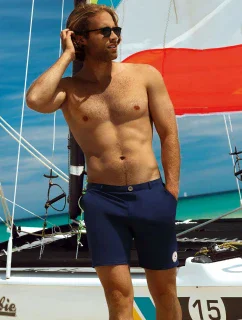 Vlastní plavecké šortky Comfort M-2XL