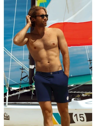 Vlastní plavecké šortky Comfort M-2XL