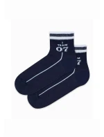 Ponožky Gatta 234.N59 Cottoline Spring chlapecké vzorované 30-32 Ponožky Gatta 234.N59 Cottoline Spring chlapecké vzorované 30-32