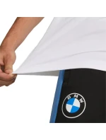 Puma BMW MMS M polokošile 536245 02 pánské Puma BMW MMS M polokošile 536245 02 pánské