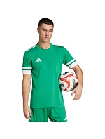 Tričko adidas Squadra 25 M JN7485 pánské