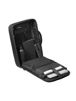 XD DESIGN BATOH PROTI KRÁDEŽI BOBBY BIZZ 2.0 BLACK P/N: P705.921 XD DESIGN BATOH PROTI KRÁDEŽI BOBBY BIZZ 2.0 BLACK P/N: P705.921