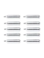 Kapsle UMAREX 12g CO-2 - sada 10 kusů (CO210) Kapsle UMAREX 12g CO-2 - sada 10 kusů (CO210)