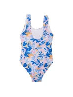 Dětské jednodílné plavky FARIA KDG