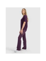 Kalhoty 4F W 4FRAW25TTROF1646-50S dámské