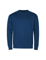 Unisex mikina Crew (tmavě modrá)