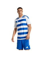 Pánské tričko adidas Hooped 26 Jersey white and blue KF3389 pánské