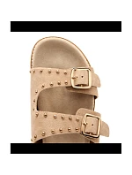 Dámská obuv Gioseppo STELLA Beige (75416-P-Beige)