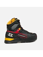 Garmont Hexagon GTX pro dospělé, černé Garmont Hexagon GTX pro dospělé, černé