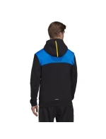 Adidas Manchester United mikina M GT4533