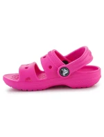 Sandály Crocs Classic Jr 207537-6UB