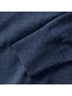 Russell Athletic 715F Dámský pletený cardigan s výstřihem do V 11.715F french navy Russell Athletic 715F Dámský pletený cardigan s výstřihem do V 11.715F french navy