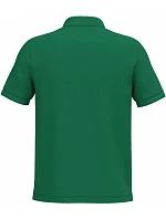 Kariban K 241 Pánské piqué polo 20.K241 kelly green