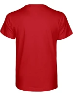 Neutral O 30001 Dětské tričko z bio bavlny 77.3001 red Neutral O 30001 Dětské tričko z bio bavlny 77.3001 red