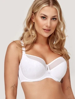 Azal Vanessa barva:bílá