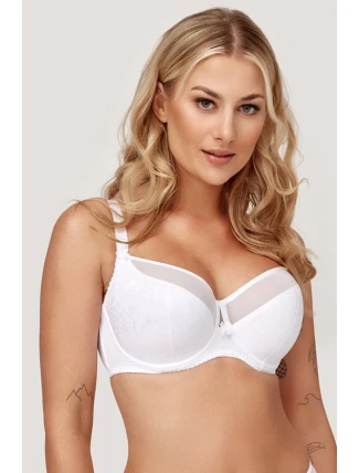 Azal Vanessa barva:bílá Azal Vanessa barva:bílá