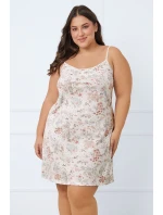 Italská móda Solita ws.r. barva:print/cream