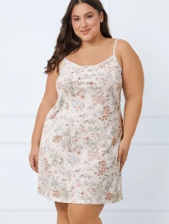 Italská móda Solita ws.r. barva:print/cream