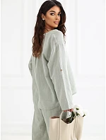 Halenka IT BZ 3130.21 khaki