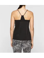 Dámské tílko QS5643E - Calvin Klein Dámské tílko QS5643E - Calvin Klein