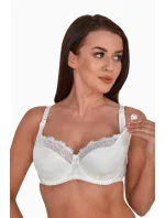 Dámská podprsenka BS0 1199 Mama K Ecru - Gaia