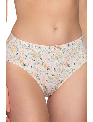 Dámské bikiny FIGS L-120BI-105EX 3-pack Dámské bikiny FIGS L-120BI-105EX 3-pack